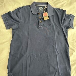 Fat Face Men's Polo Shirt